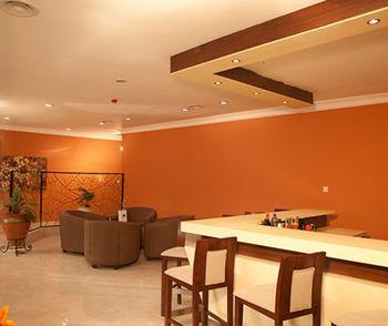Crystal Rose Hostel Kumasi Eksteriør bilde