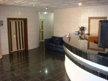 Crystal Rose Hostel Kumasi Eksteriør bilde