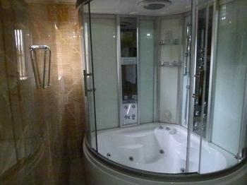 Crystal Rose Hostel Kumasi Eksteriør bilde
